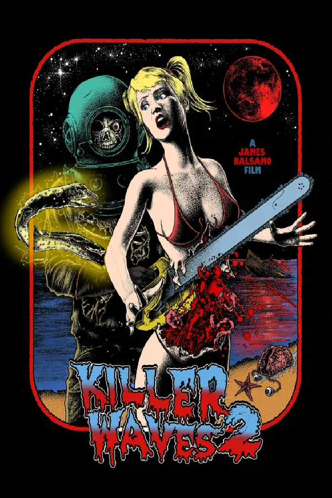 Killer Waves 2
