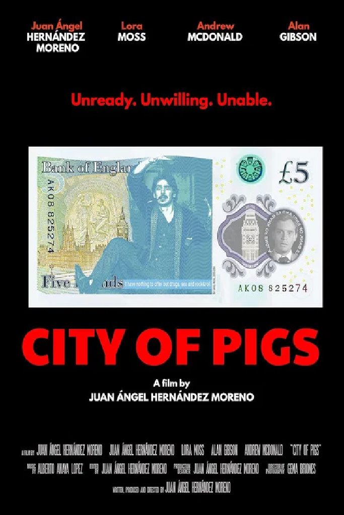 City of Pigs