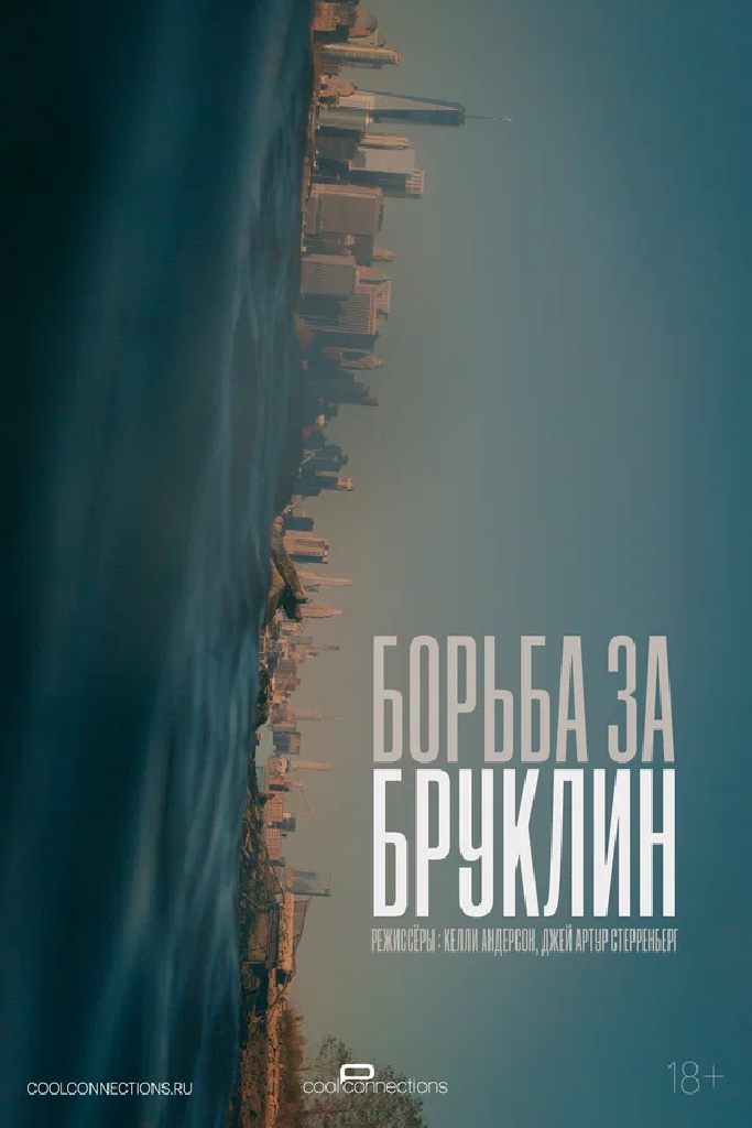 Борьба за Бруклин