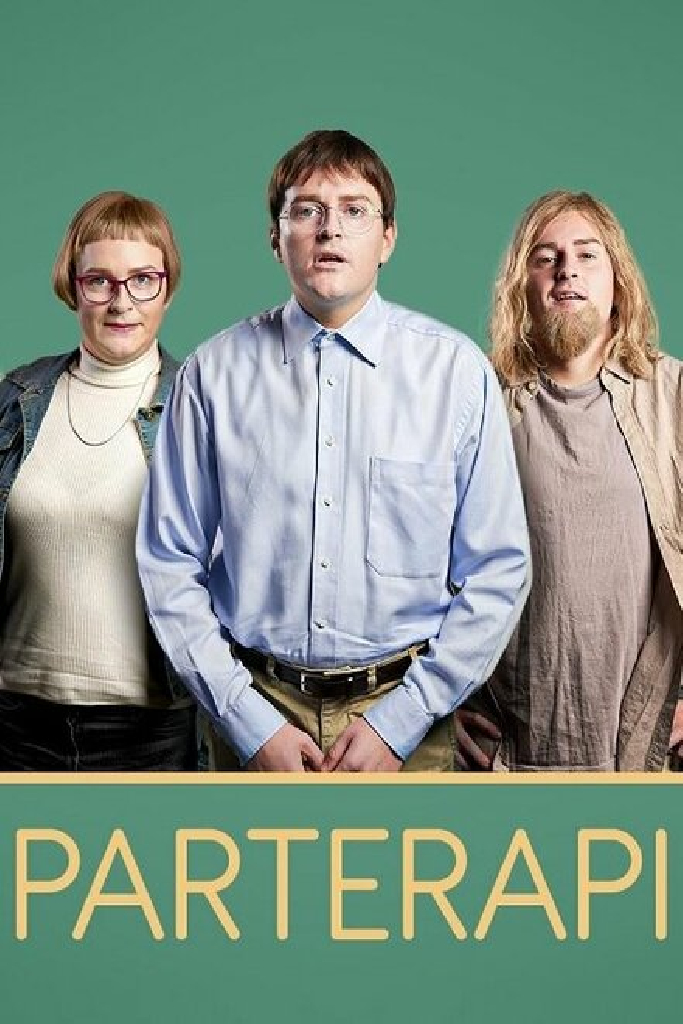 Parterapi