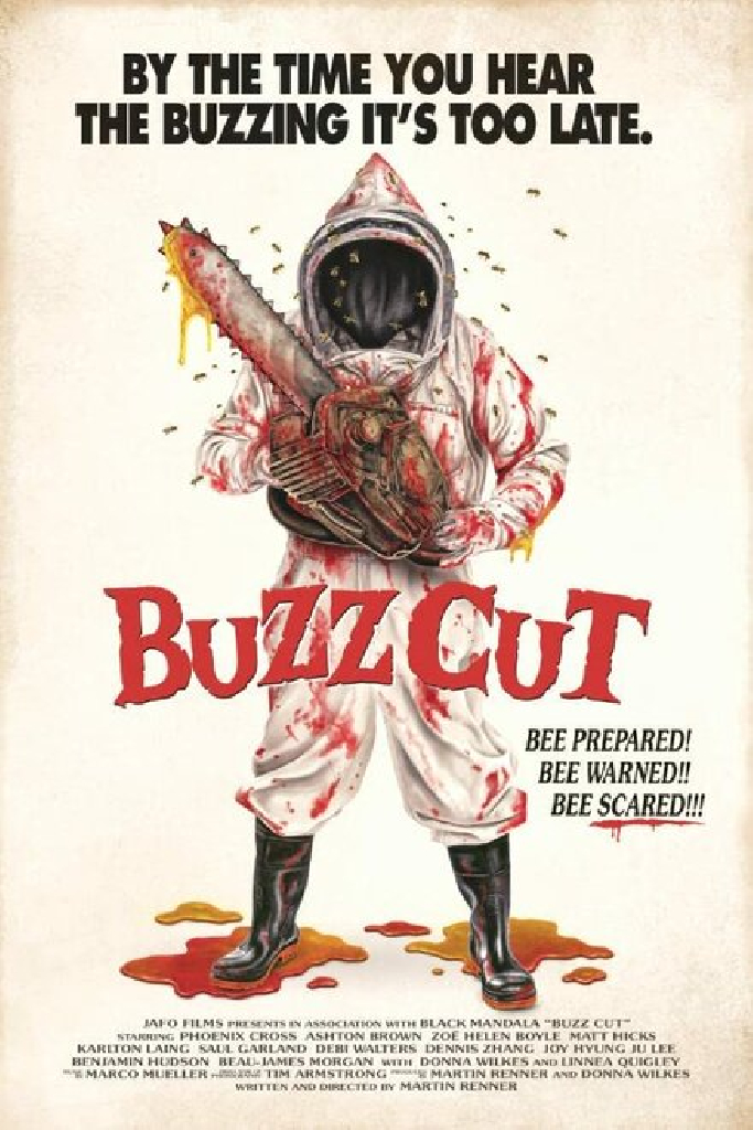 Buzz Cut