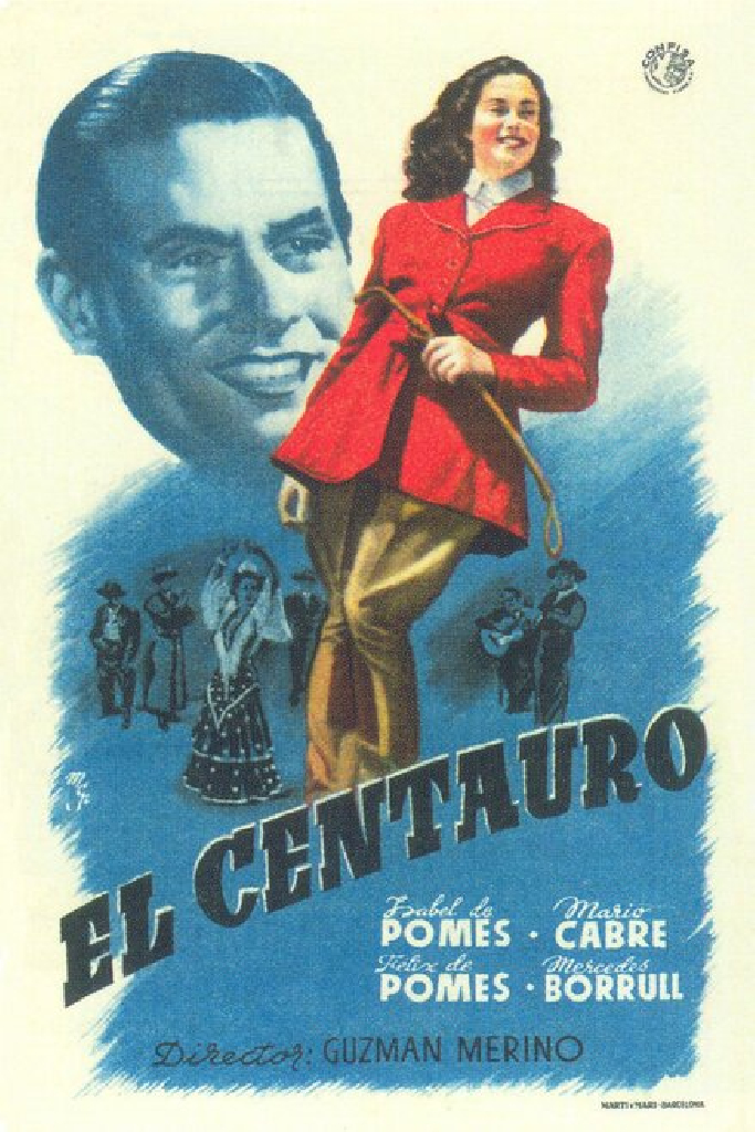 El centauro