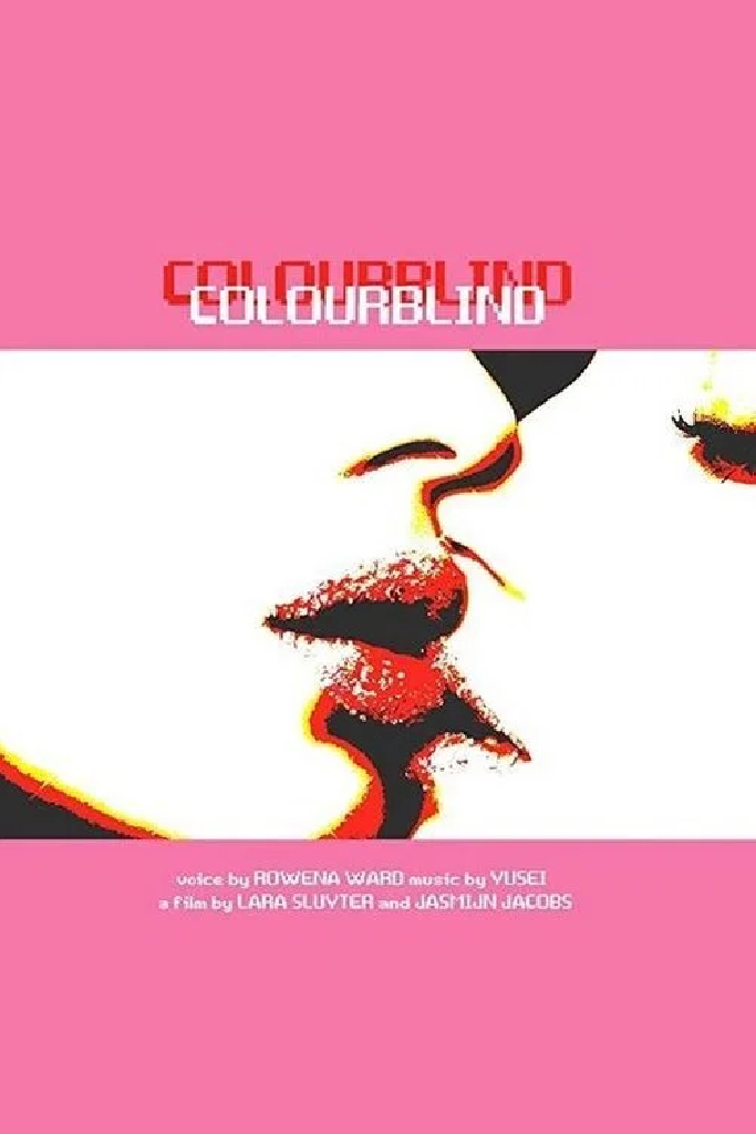Colourblind