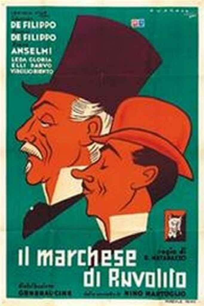 Маркиз из Руволито
