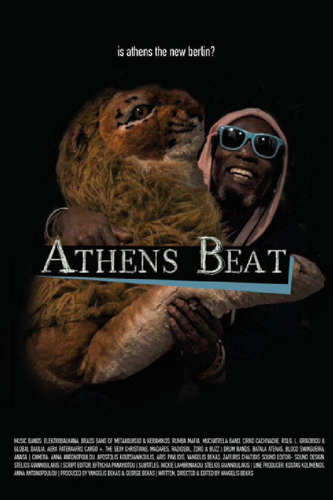 Athens Beat