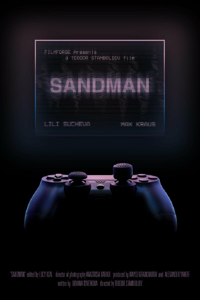 Sandman