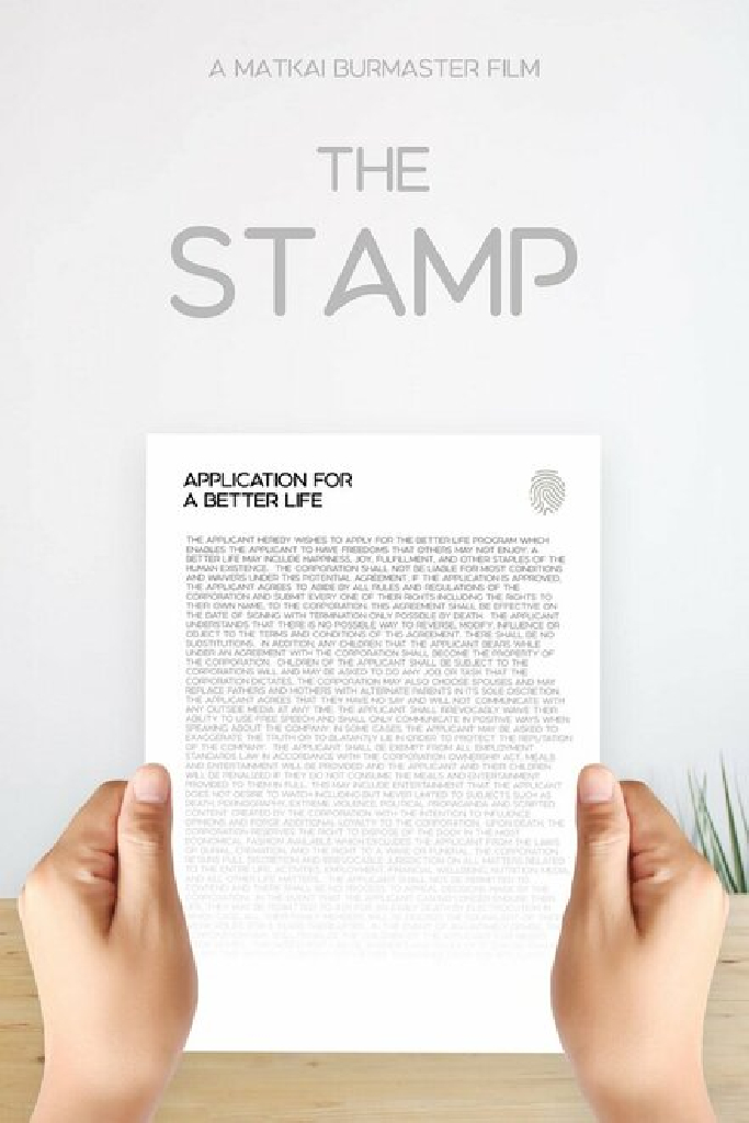 The Stamp