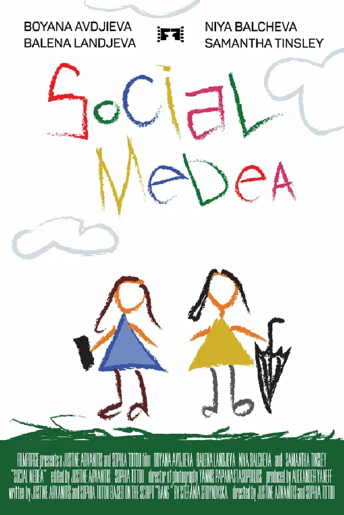 Social Medea