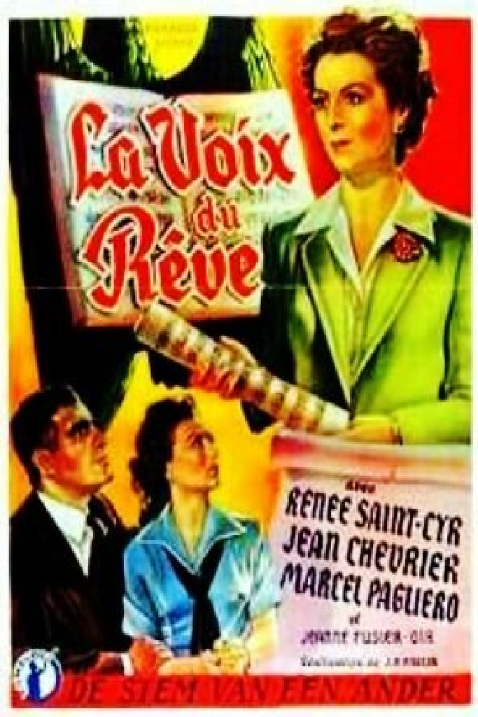 La Voix du rêve