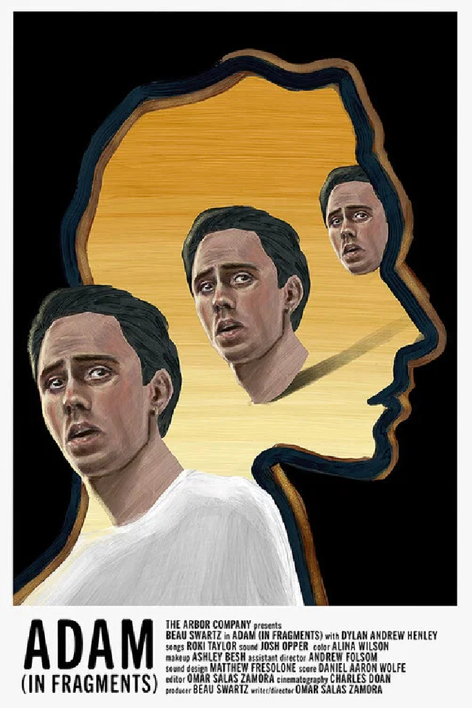 Adam (in Fragments)