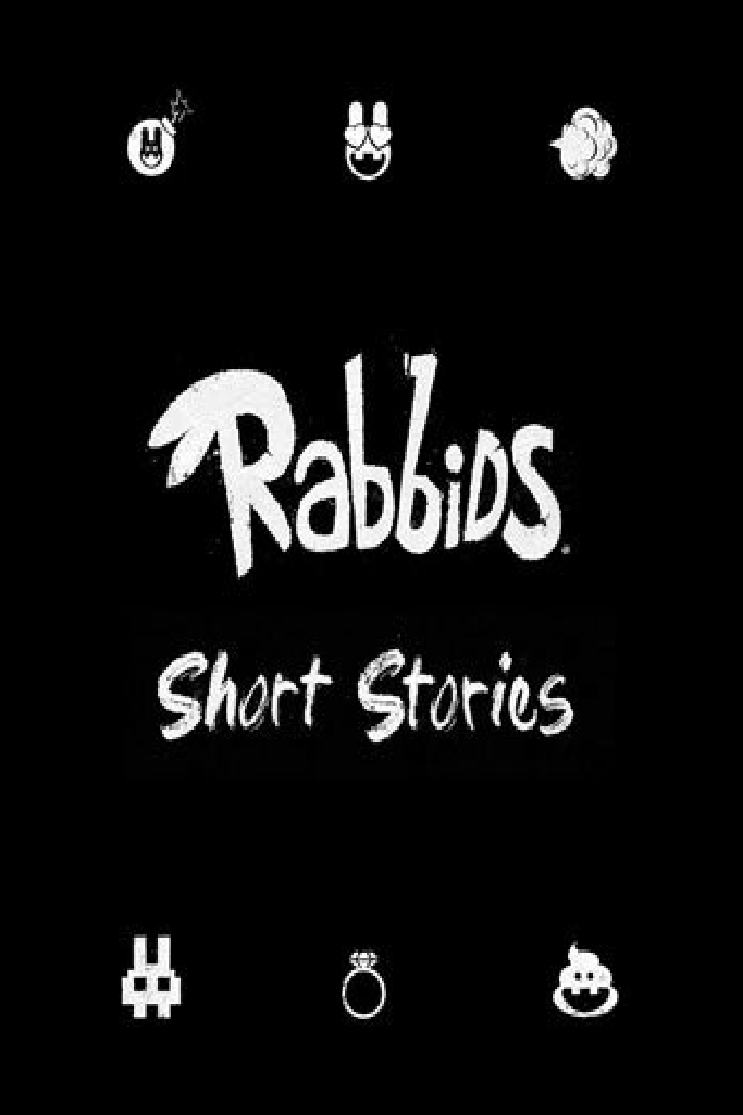 Rabbids Short Stories: Follow the White Rabbid