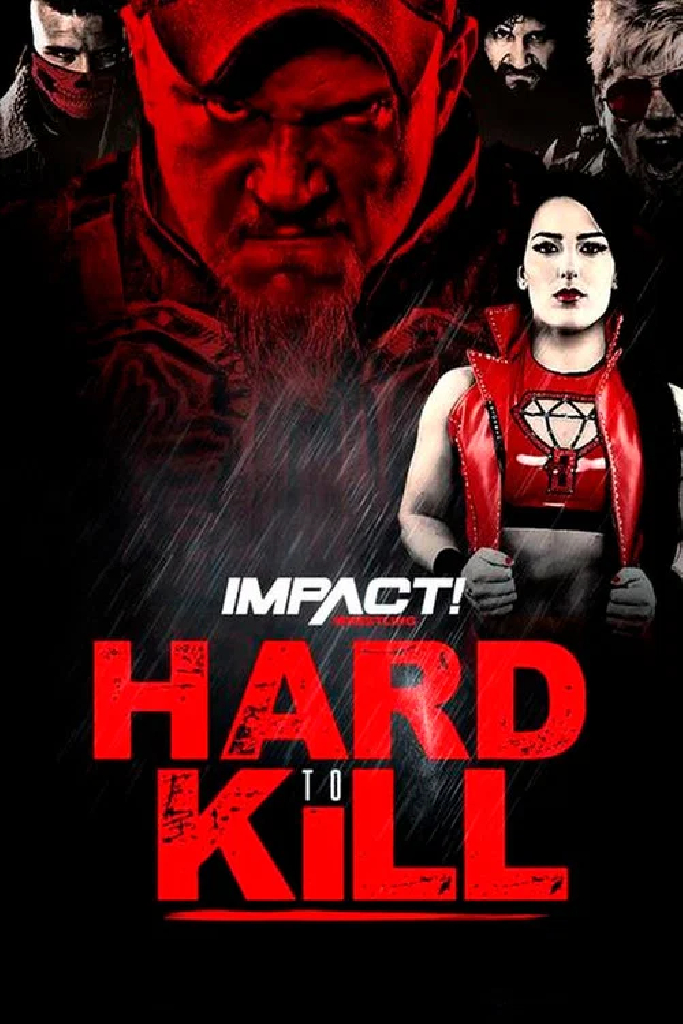 IMPACT Wrestling: Hard to Kill 2020