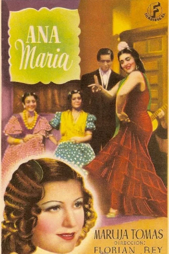 Ana María