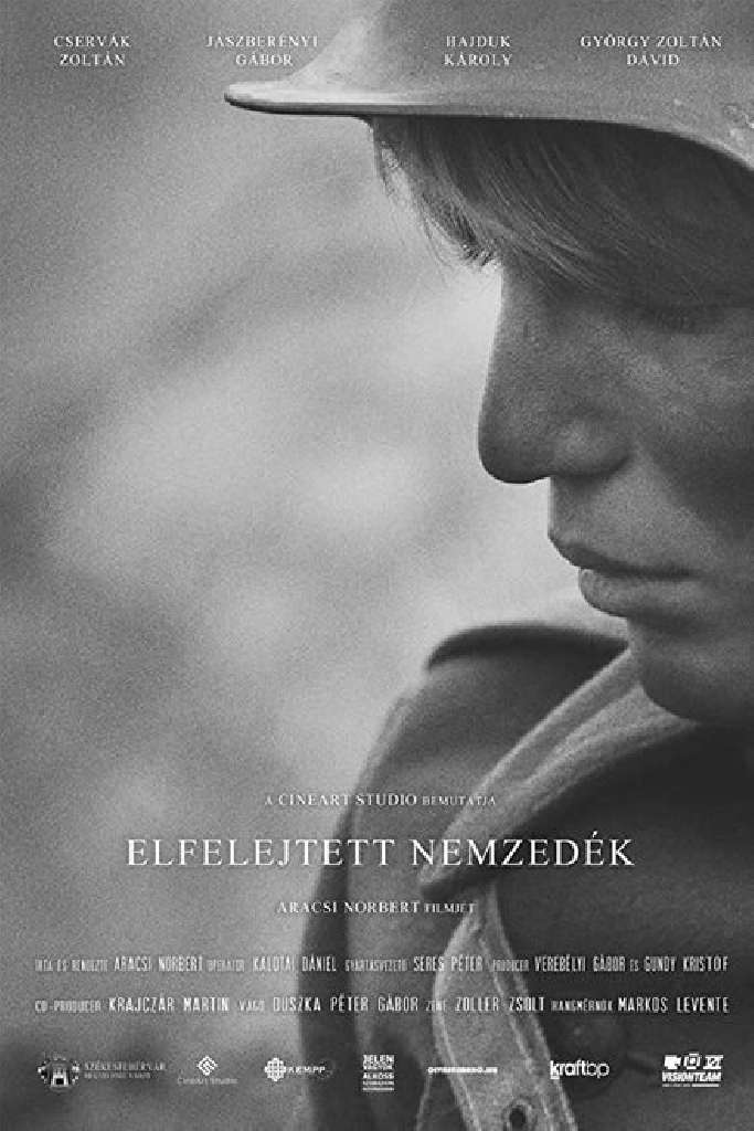 Elfelejtett Nemzedék