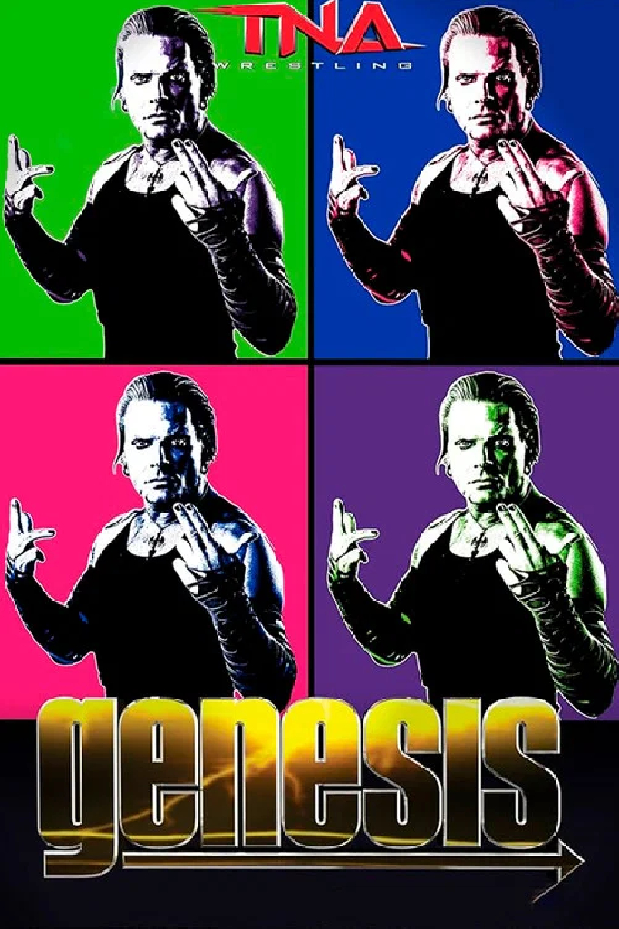 TNA Genesis 2012