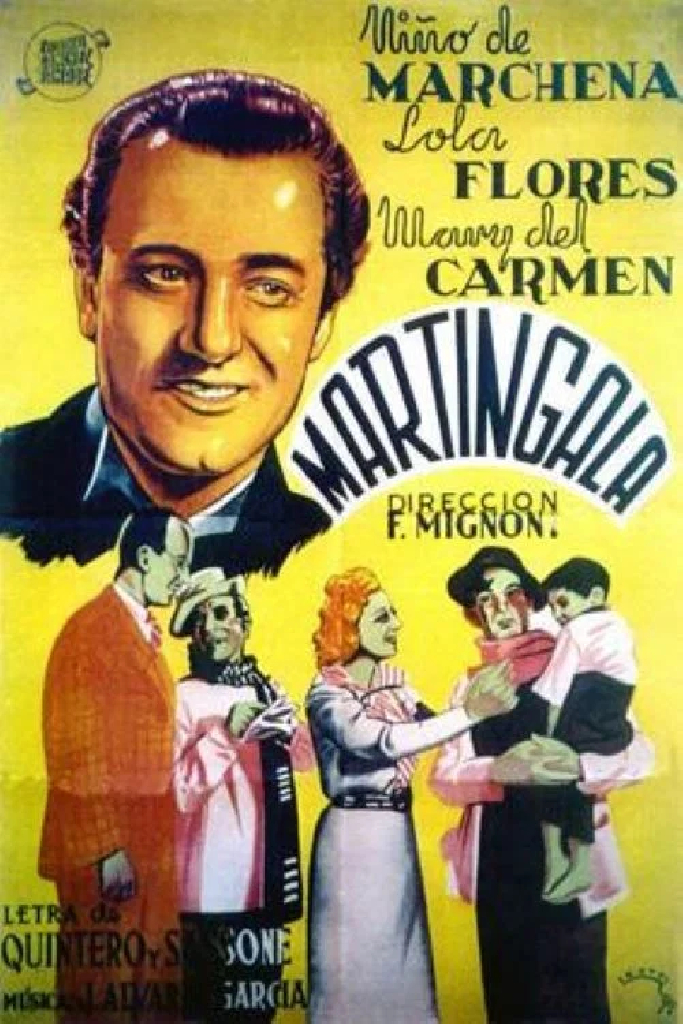 Martingala
