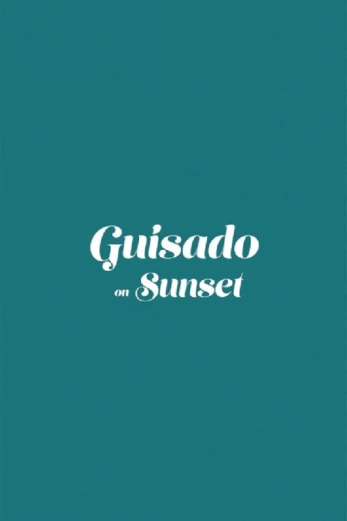 Guisado on Sunset