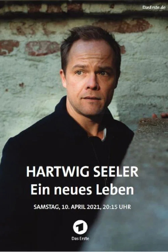 Hartwig Seeler – Ein neues Leben
