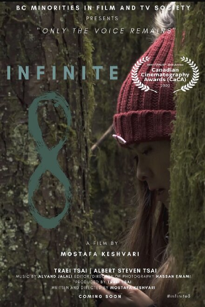 Infinite 8