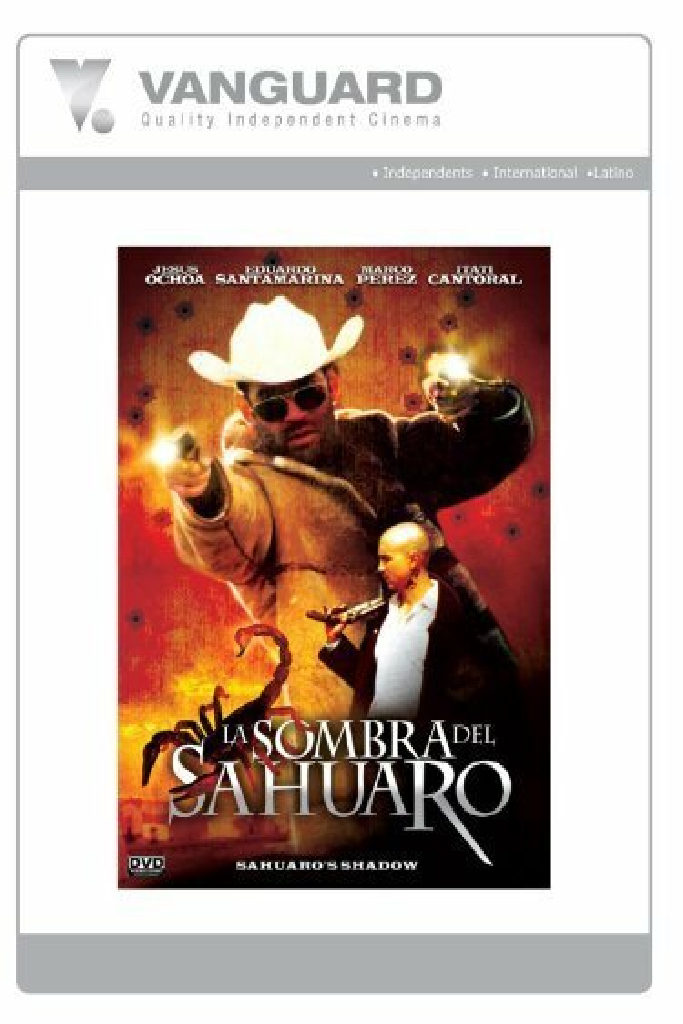La Sombra Del Sahuaro