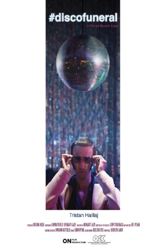 Discofuneral