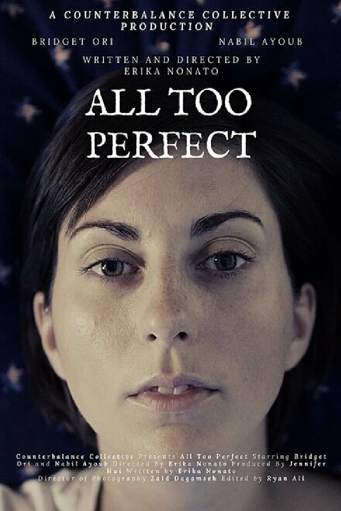 All Too Perfect
