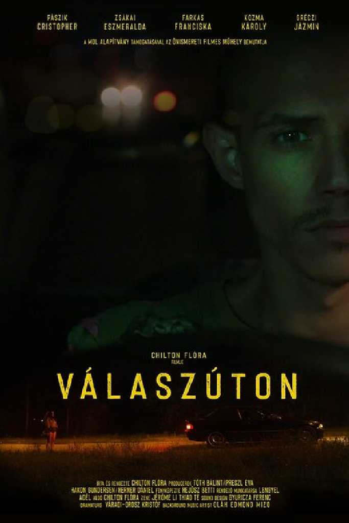 Válaszúton