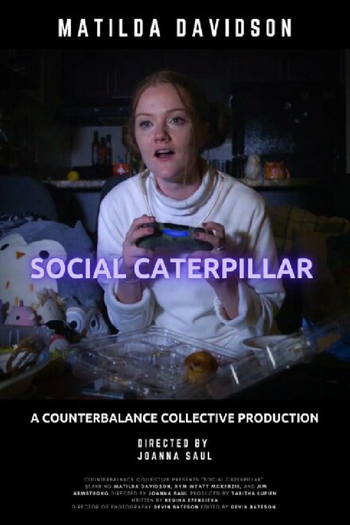 Social Caterpillar