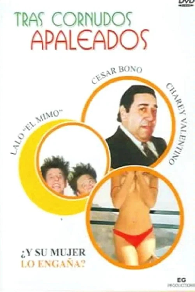 Tras cornudos... Apaleados
