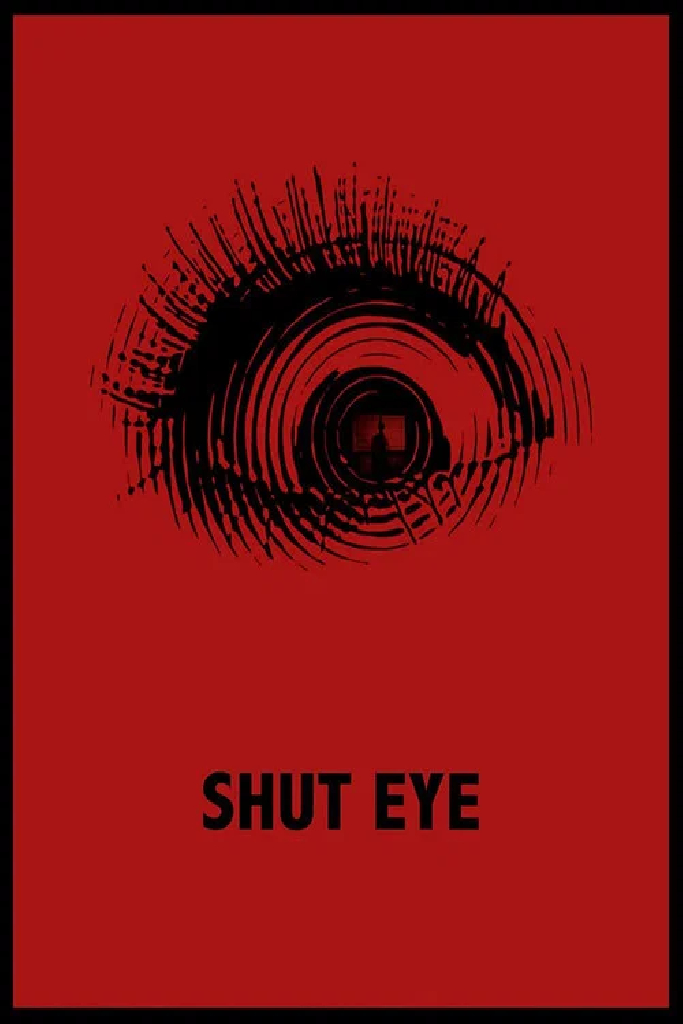 Shut Eye