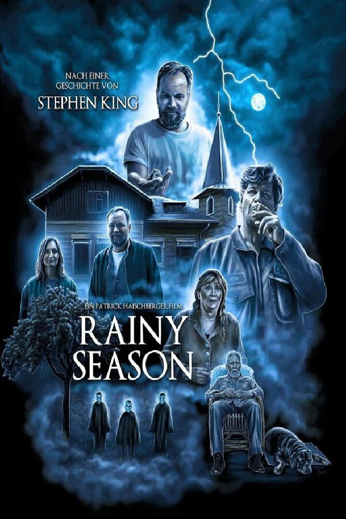 Rainy Season