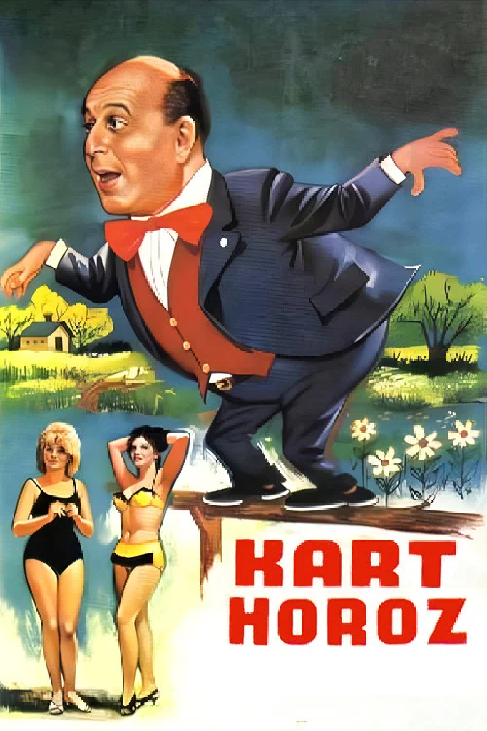 Kart Horoz