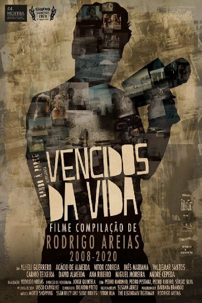 Vencidos da Vida