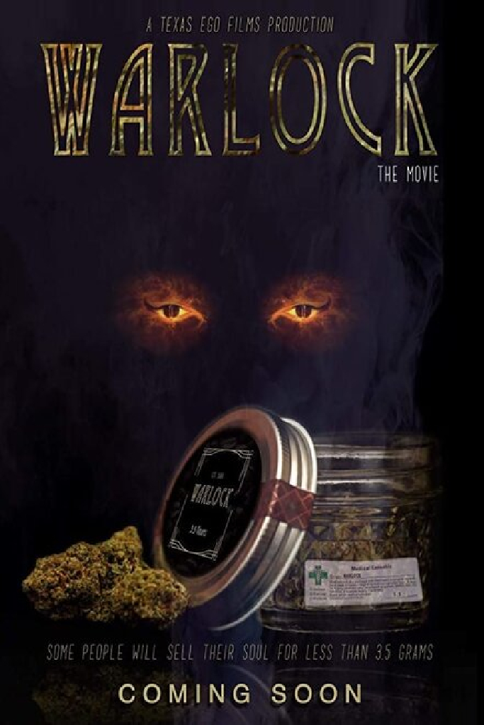 Warlock