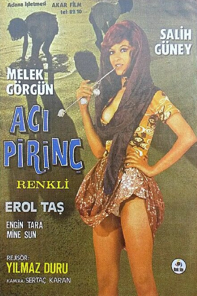 Acı Pirinç