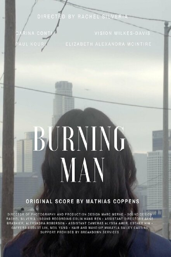 Burning Man