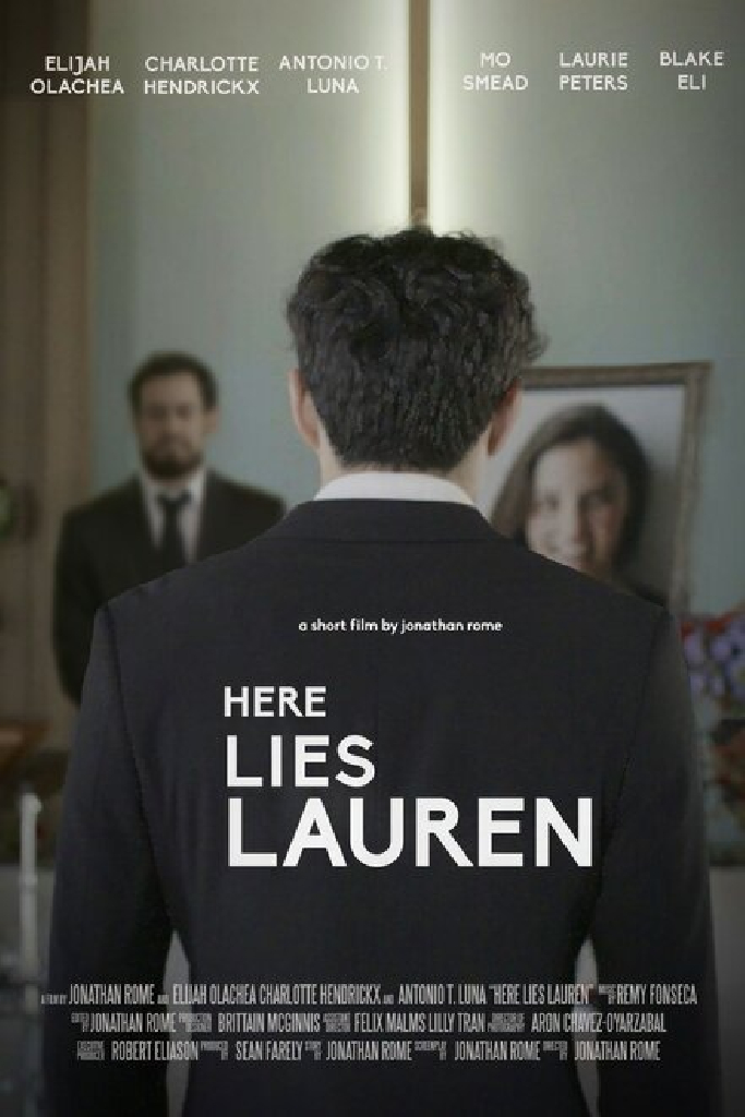Here Lies Lauren