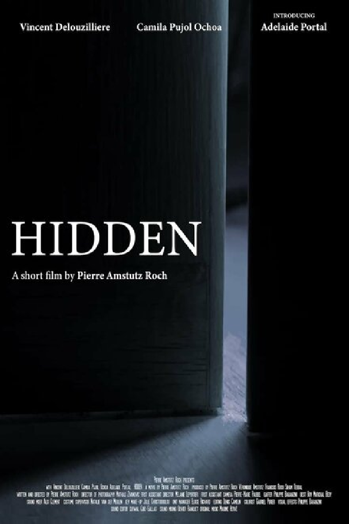Hidden
