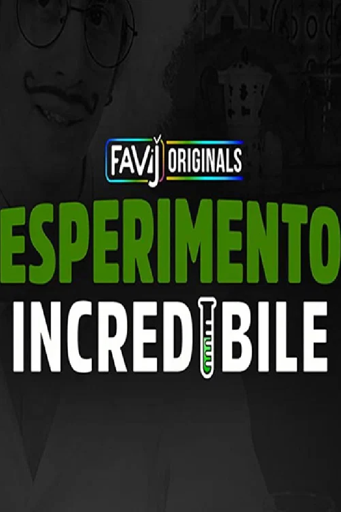 Esperimento Incredibile