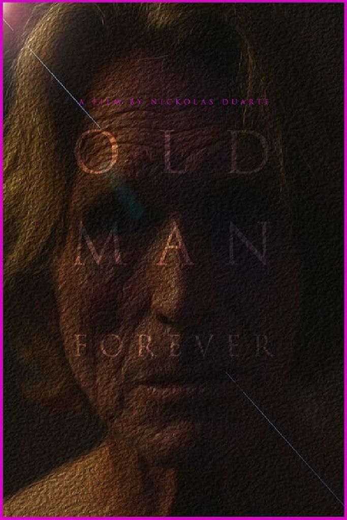 Old Man Forever