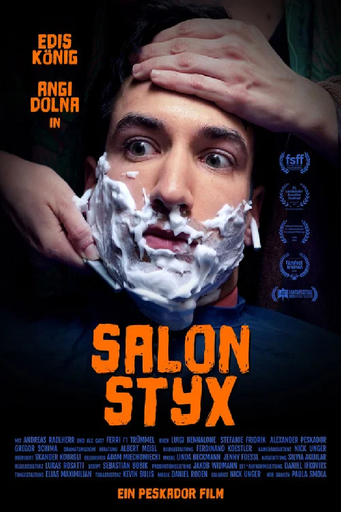 Salon Styx