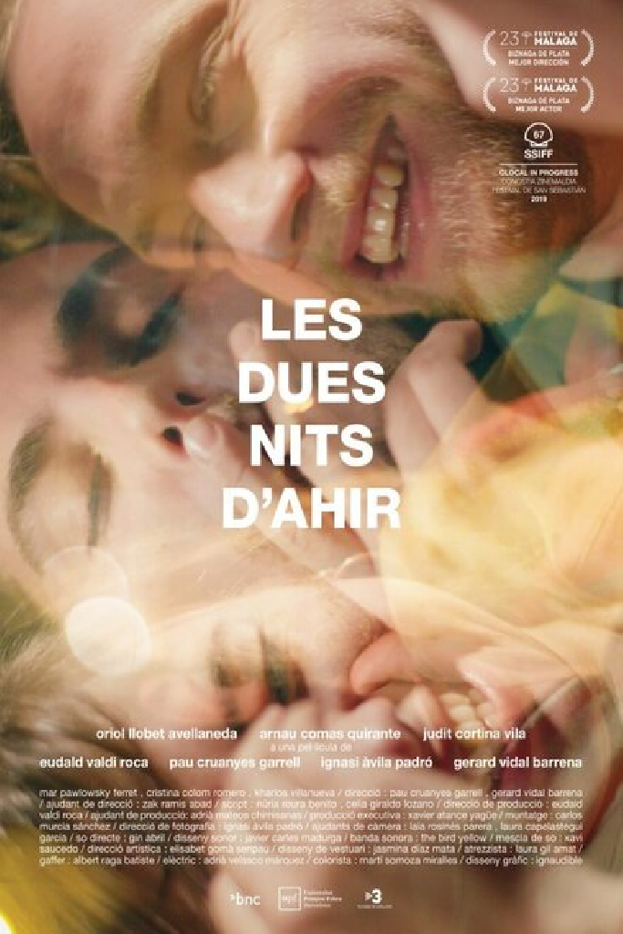 Les dues nits d’ahir