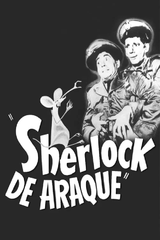 Sherlock de Araque