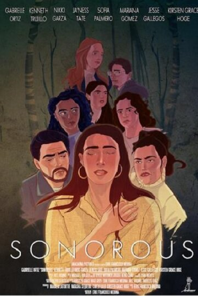 Sonorous: The Musical
