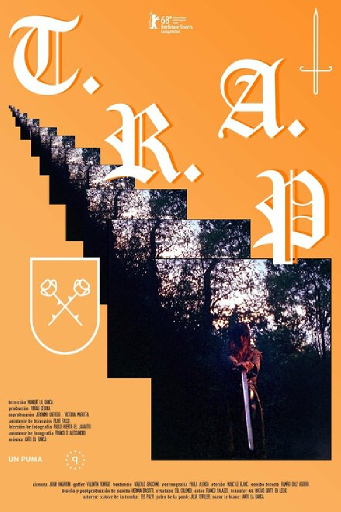 T.R.A.P.