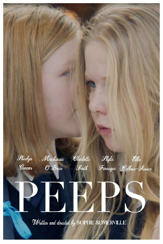 Peeps