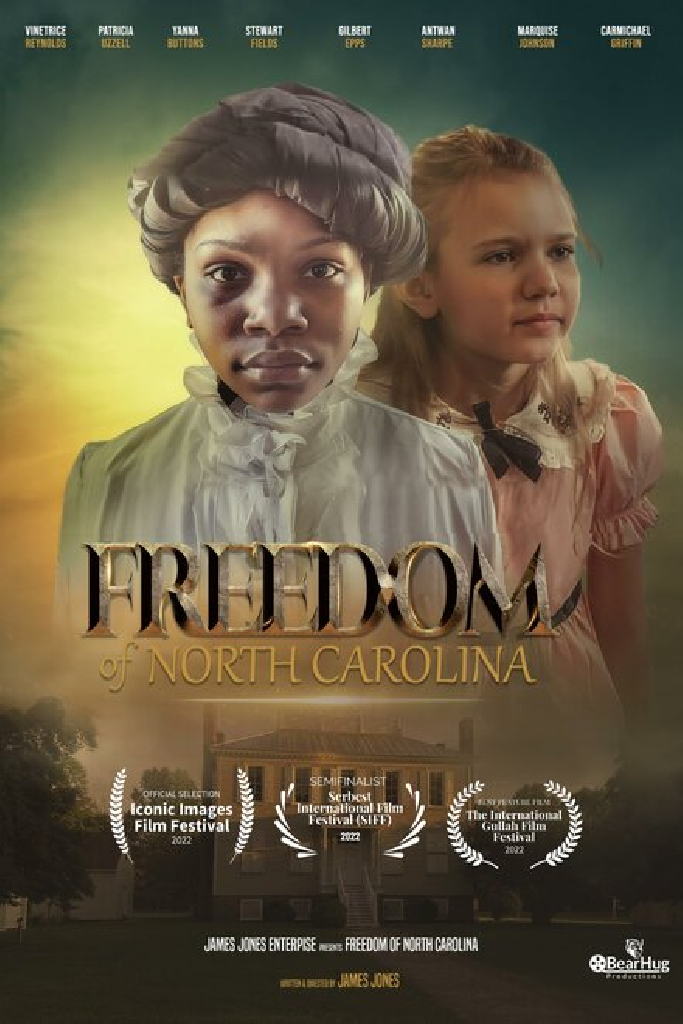Freedom of NC