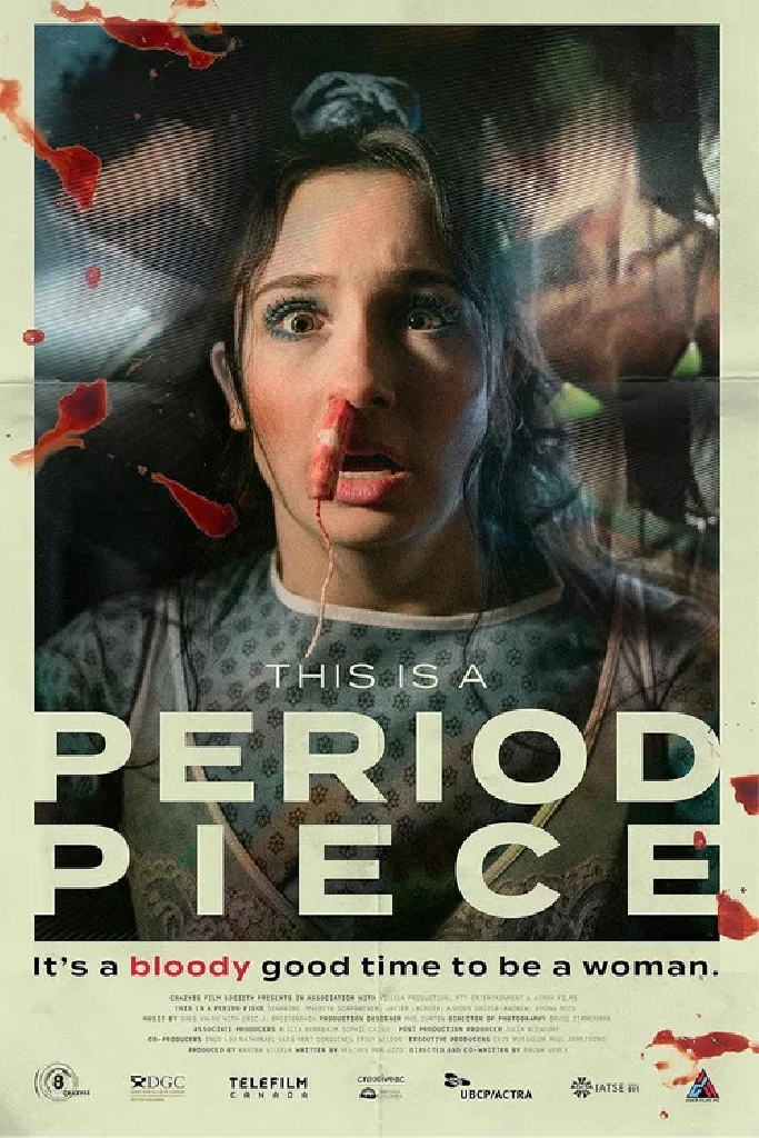 This Is a Period Piece