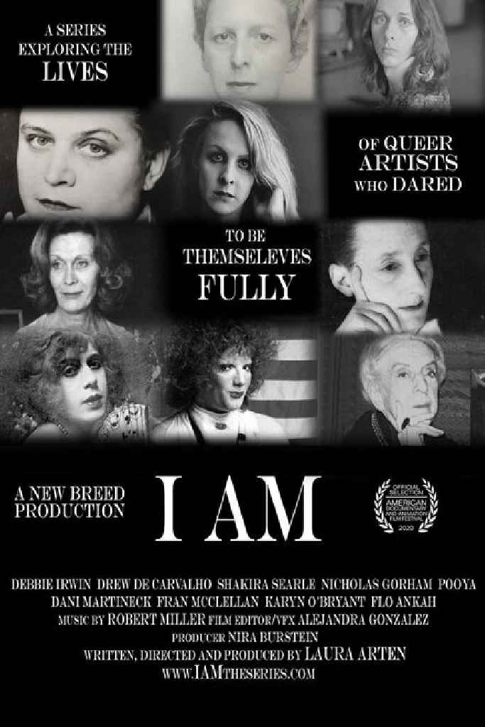 I Am