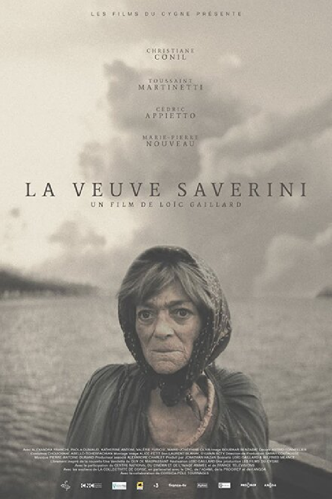 La veuve saverini